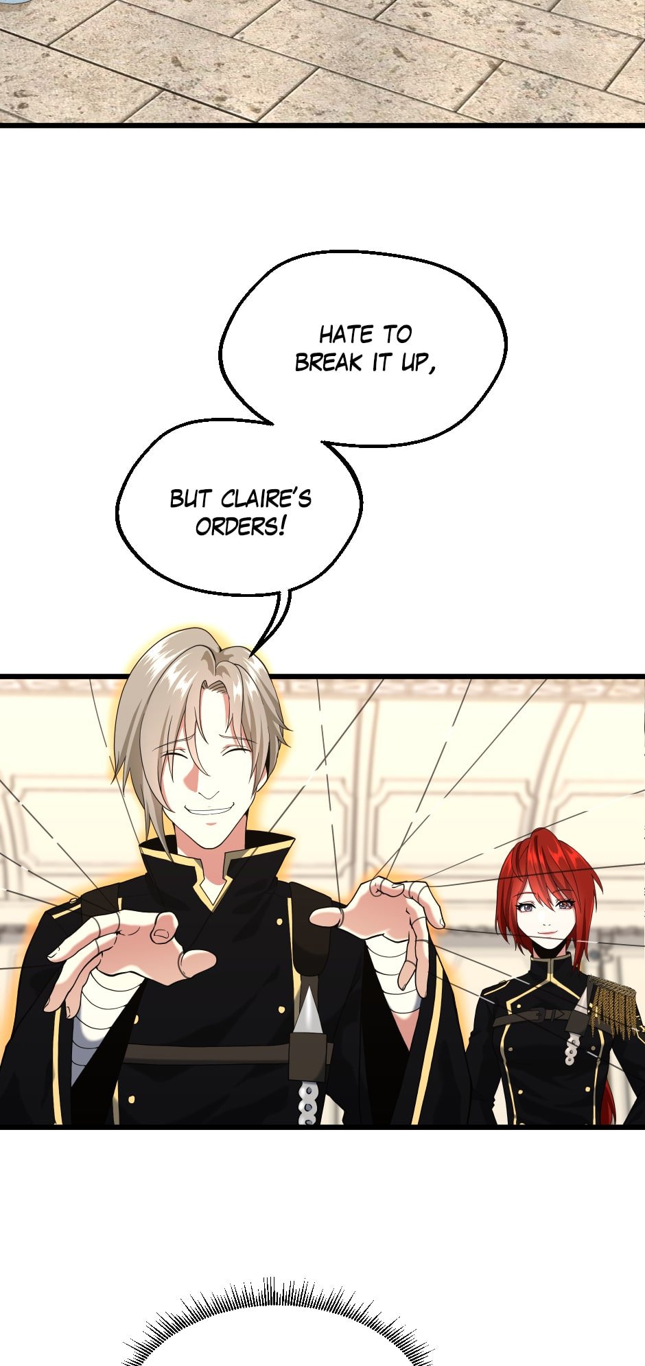 The Beginning After the End, Chapter 113 image 21